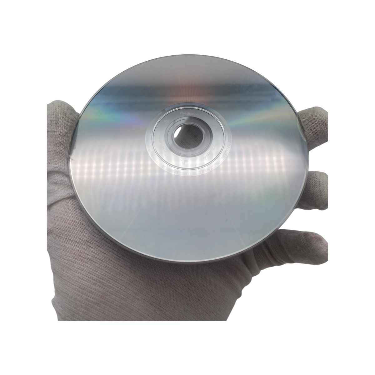 Burnout 2 Point of Impact (nur CD ohne OVP)