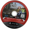 Landwirtschafts-Simulator 15