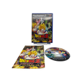 Dragon Ball Z Budokai Tenkaichi