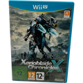 Xenoblade Chronicles X
