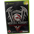 Mortal Kombat: Deadly Alliance