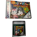 Baby Felix Halloween inkl. Anleitung GBC