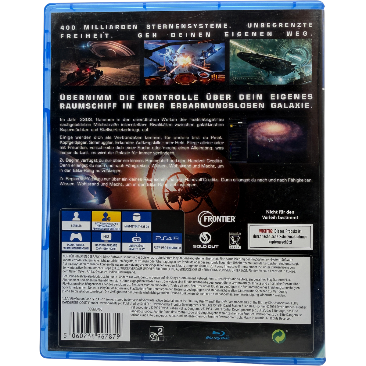 Elite Dangerous-Legendary Edition