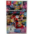 Mario Kart 8 Deluxe