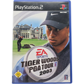 Tiger Woods Pga Tour 2003