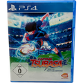 Captain Tsubasa: Rise of New Champions