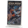 Star Wars: Lethal Alliance