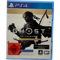 Ghost of Tsushima-Director's Cut