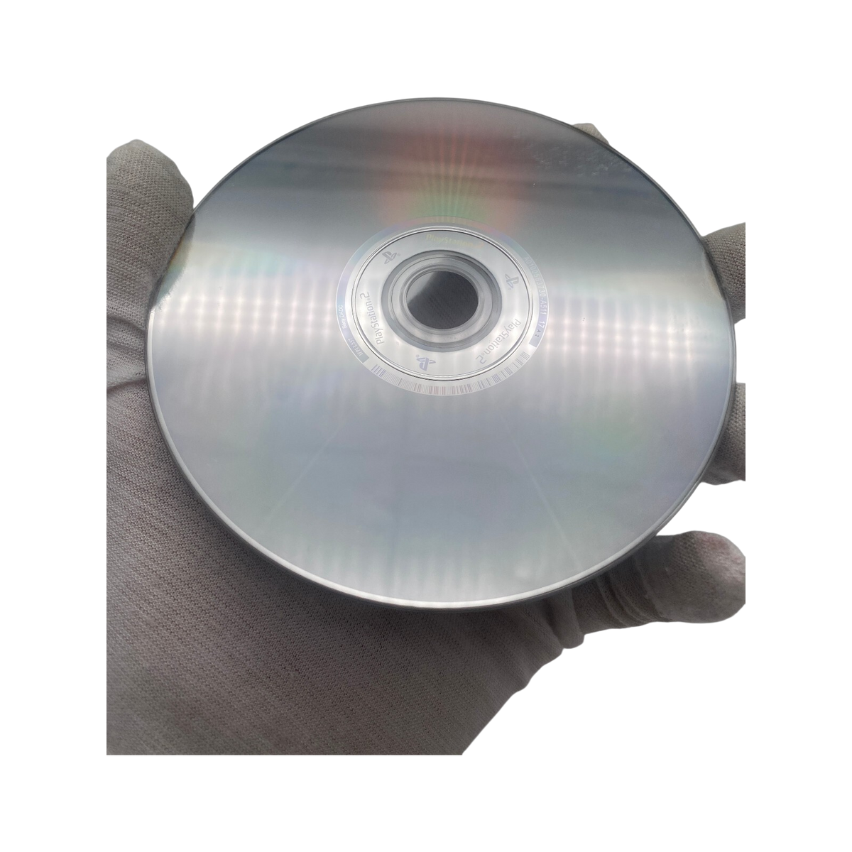 Nanobreaker (nur CD ohne OVP)