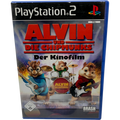 Alvin und die Chipmunks
