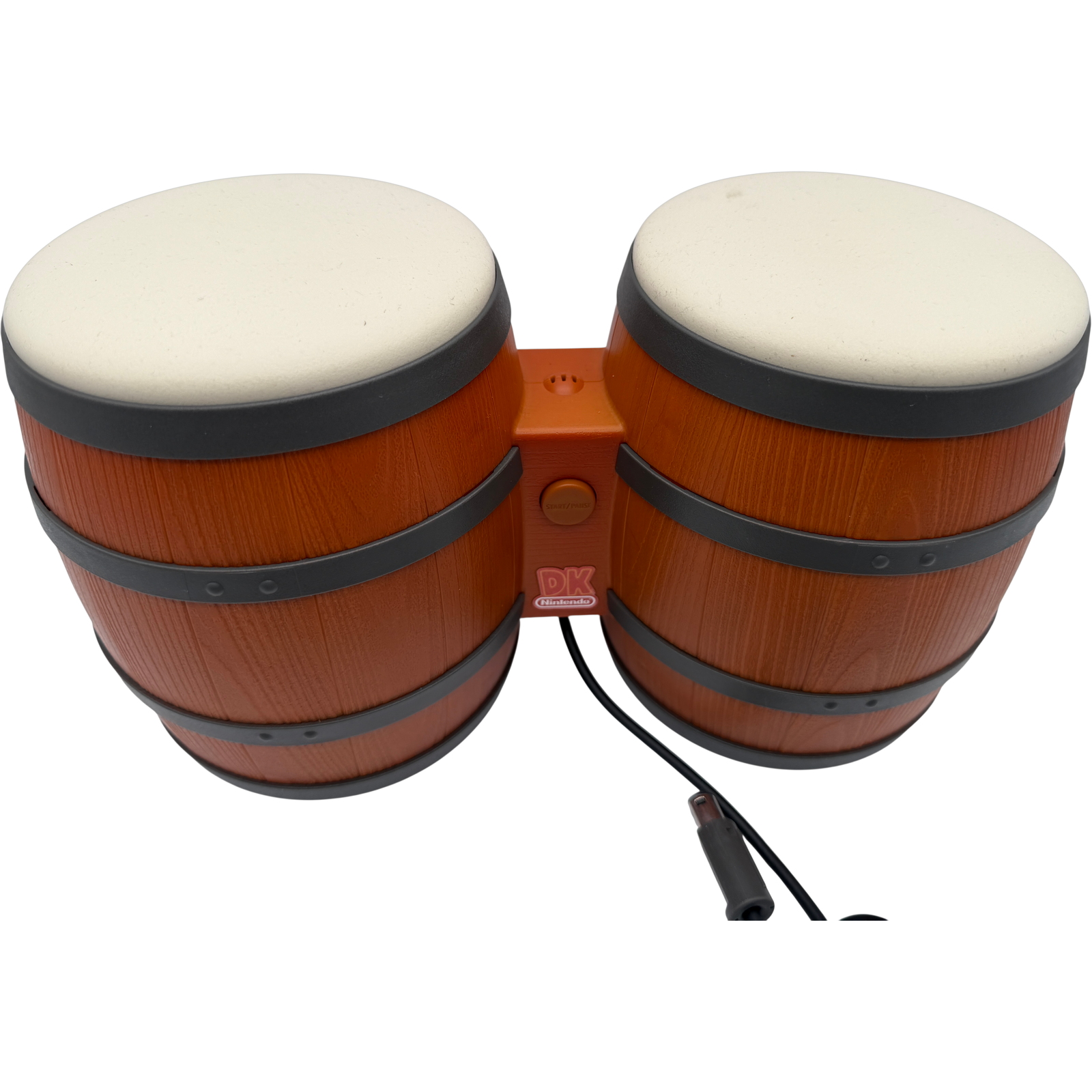 Donkey Konga inkl. Bongos