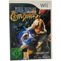 Final Fantasy: Crystal Chronicles-Crystal Bearers