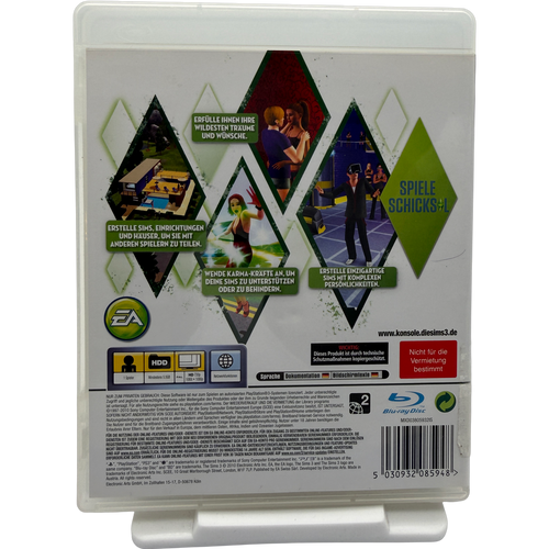 Die Sims 3