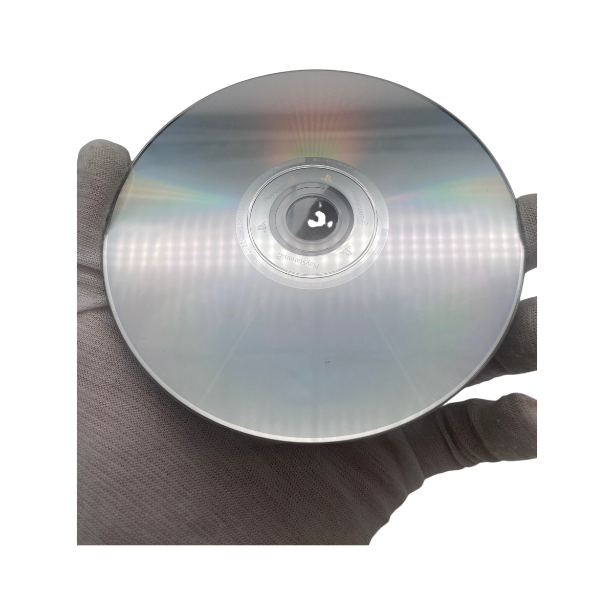 Dead or Alive 2 (nur CD ohne OVP)