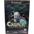 Casper: Spirit Dimensions