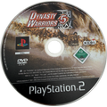 Dynasty Warriors 5 #2 - Sony PlayStation 2