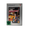 Midnight Club Street Racing