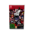 Persona 5 Tactica