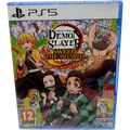 Demon Slayer Sweep the Board Neu