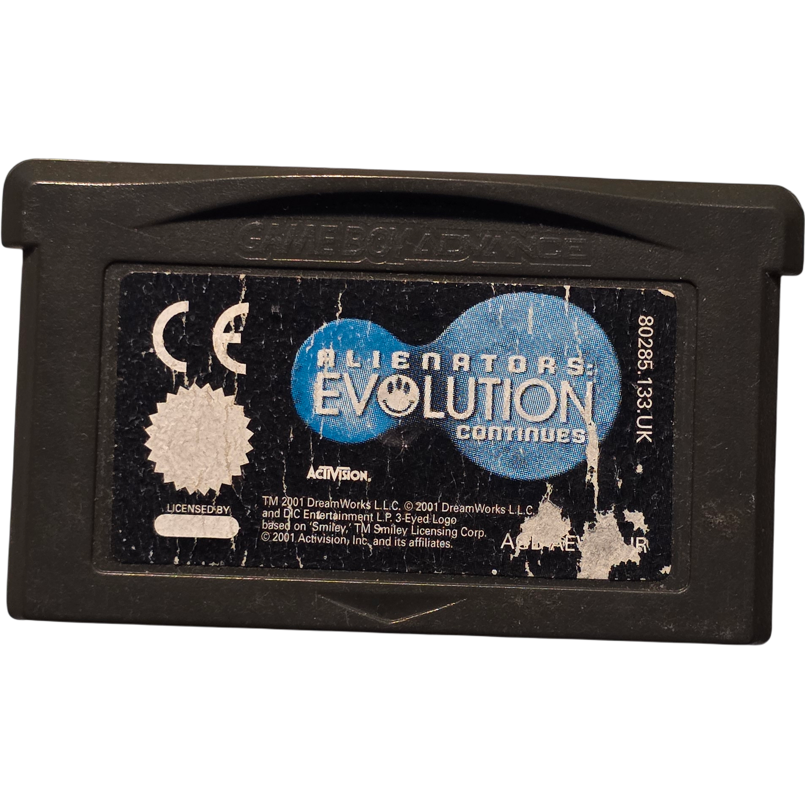 Alienators Evolution continues