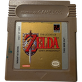The Legend of Zelda Links Awakening Englisch