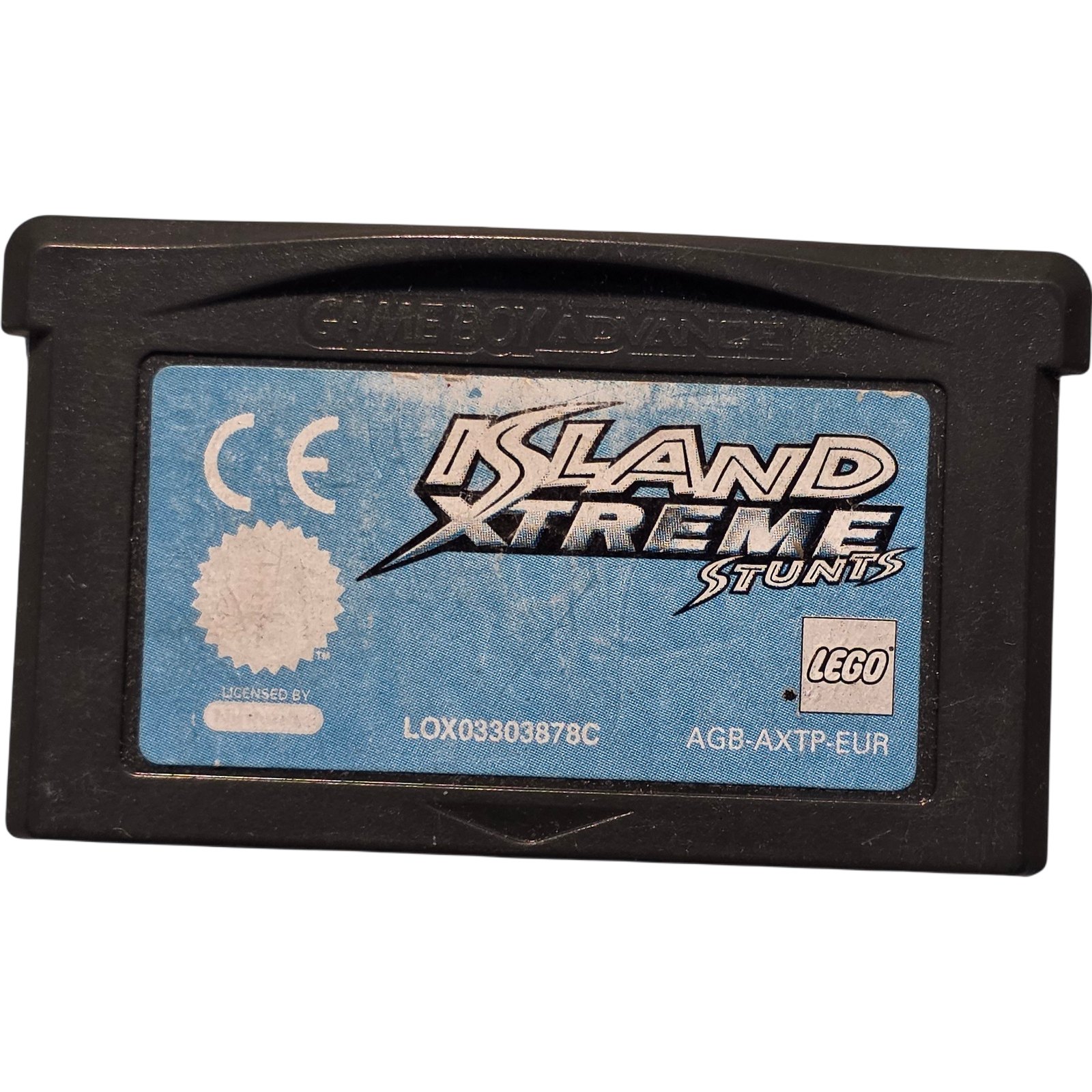 Island Xtreme Stunts