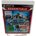 PlayStation All-Stars Battle Royale