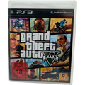 GTA 5 Grand Theft Auto V