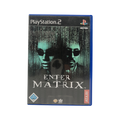 Enter Matrix