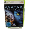 James Cameron's Avatar-Das Spiel