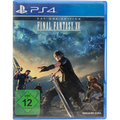 Final Fantasy Xv-Day One Edition