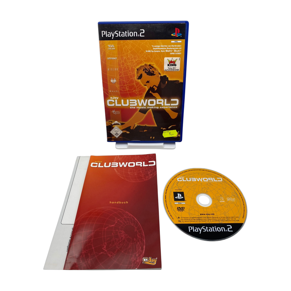 Clubworld