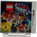 The LEGO Movie Videogame