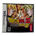 Dragon Ball Z: Supersonic Warriors 2