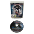 Reflex MX vs ATV #2