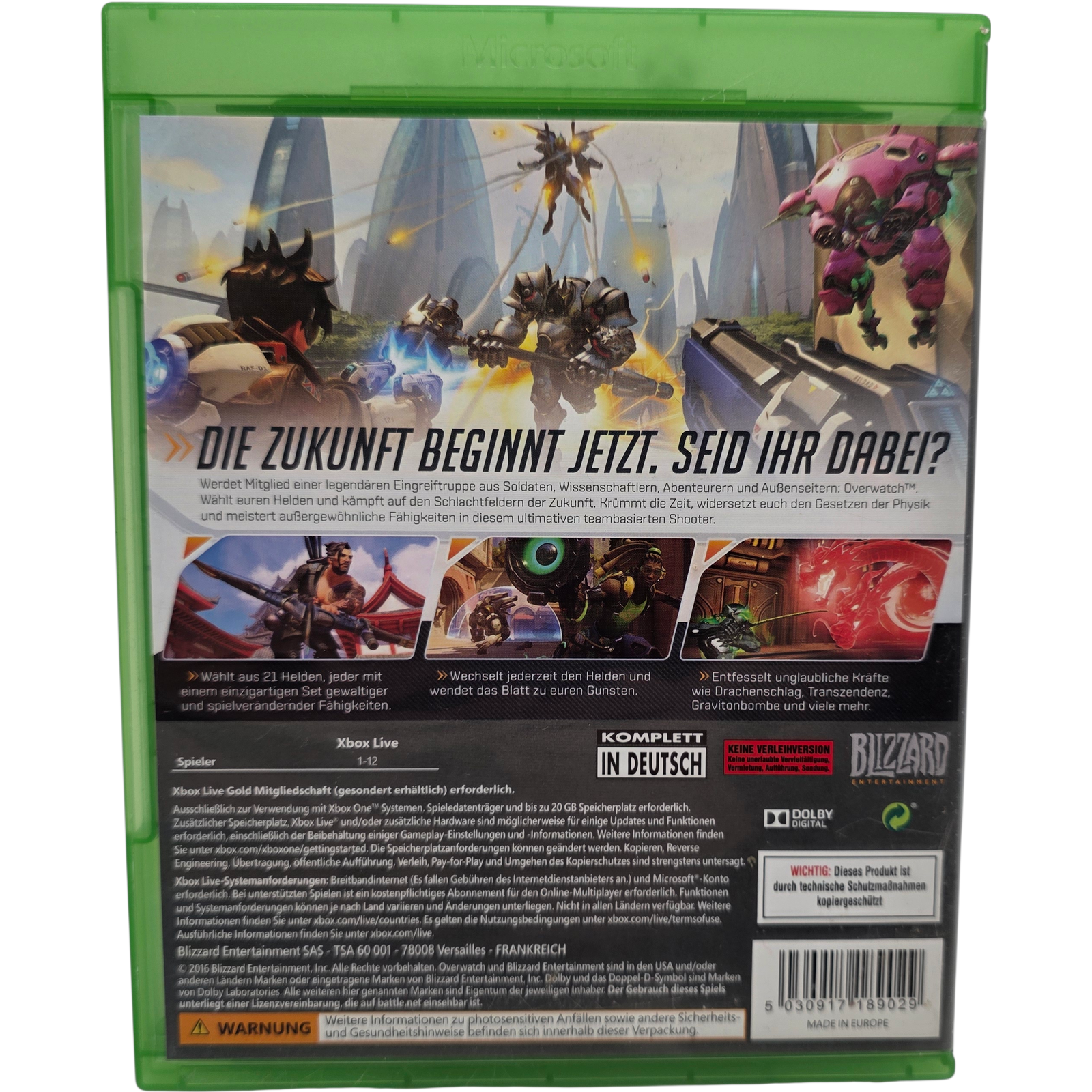 Overwatch-Origins Edition