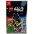 Lego Star Wars: die Skywalker Saga