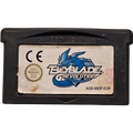 Beyblade G Revolution