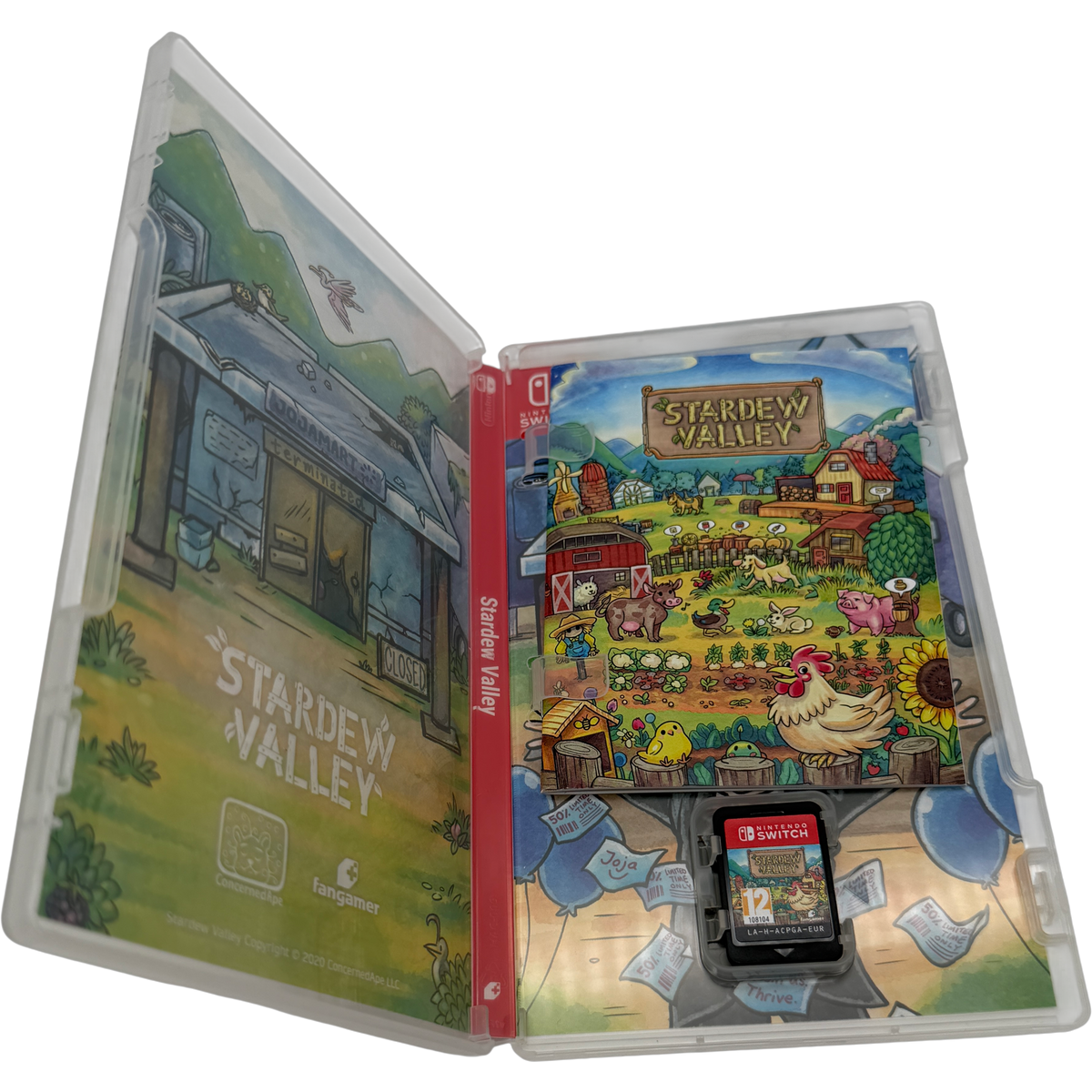 Stardew Valley