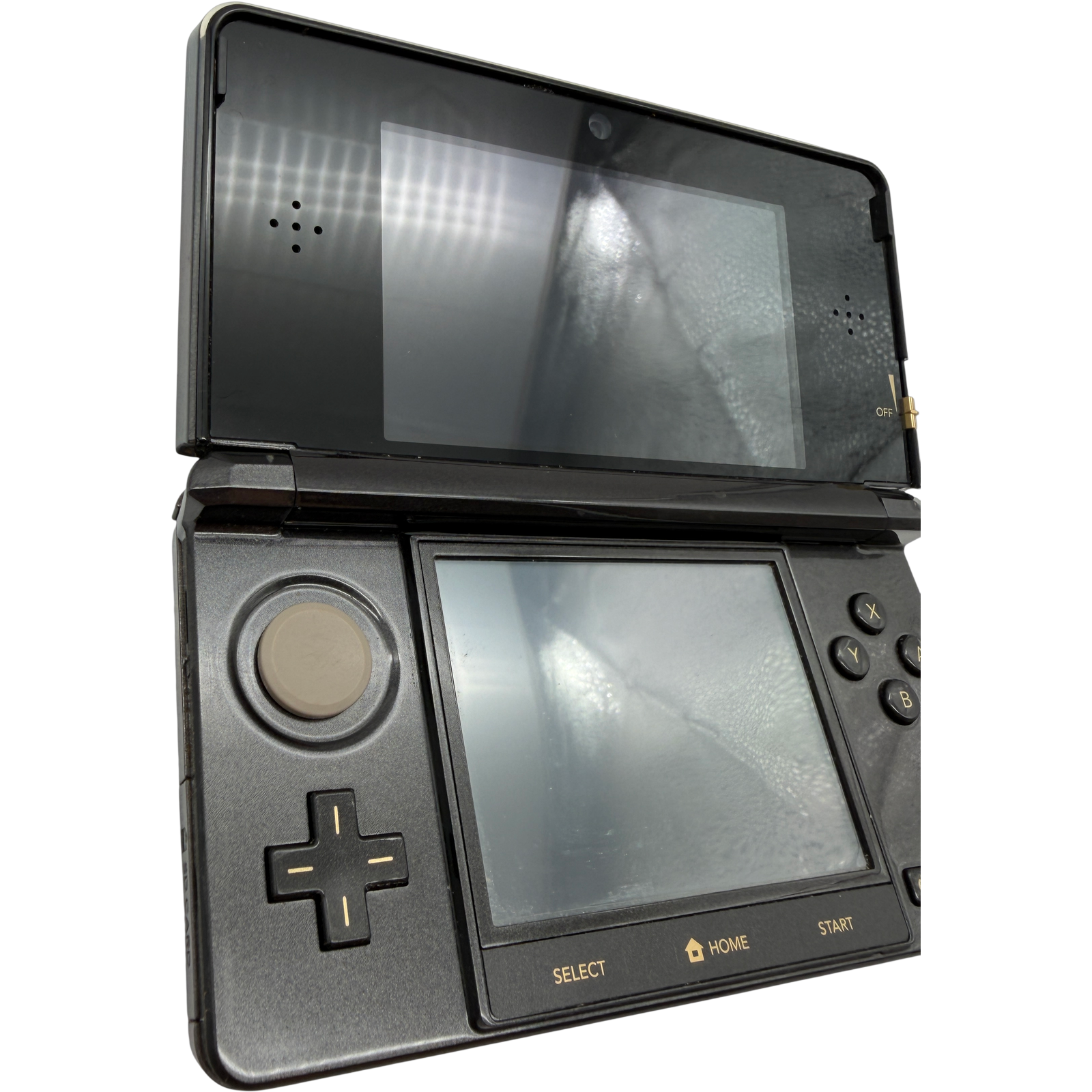 Nintendo 3DS Nintendo 3DS Legend of Zelda 25th Anniversary Edition Konsole