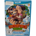 Donkey Kong Country: Tropical Freeze