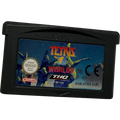 Tetris Worlds