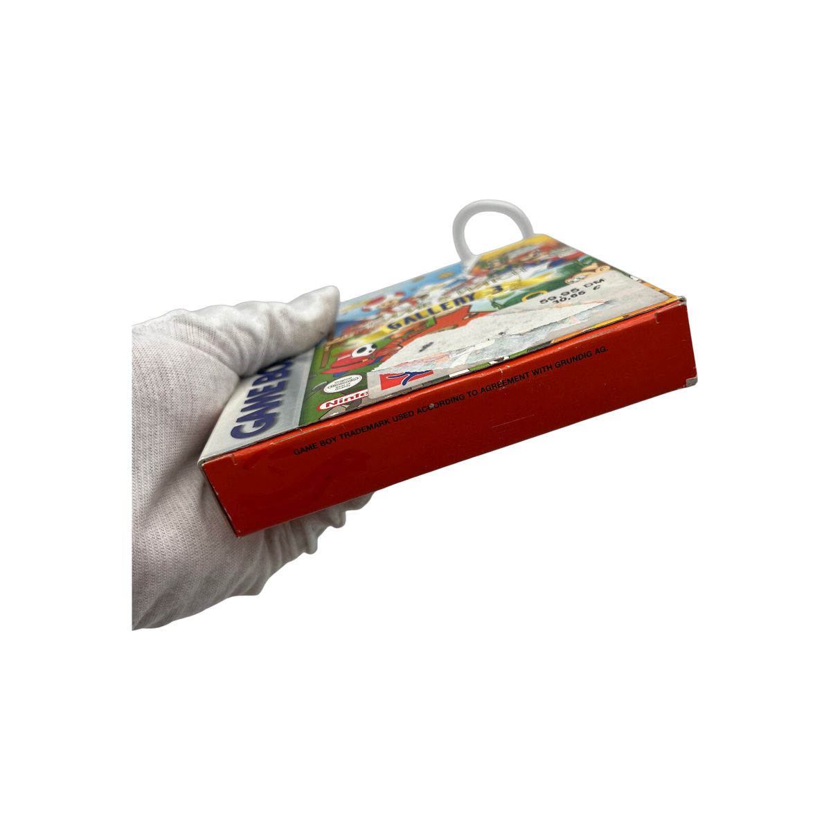 Game & Watch Gallery 3