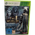 Two Worlds II