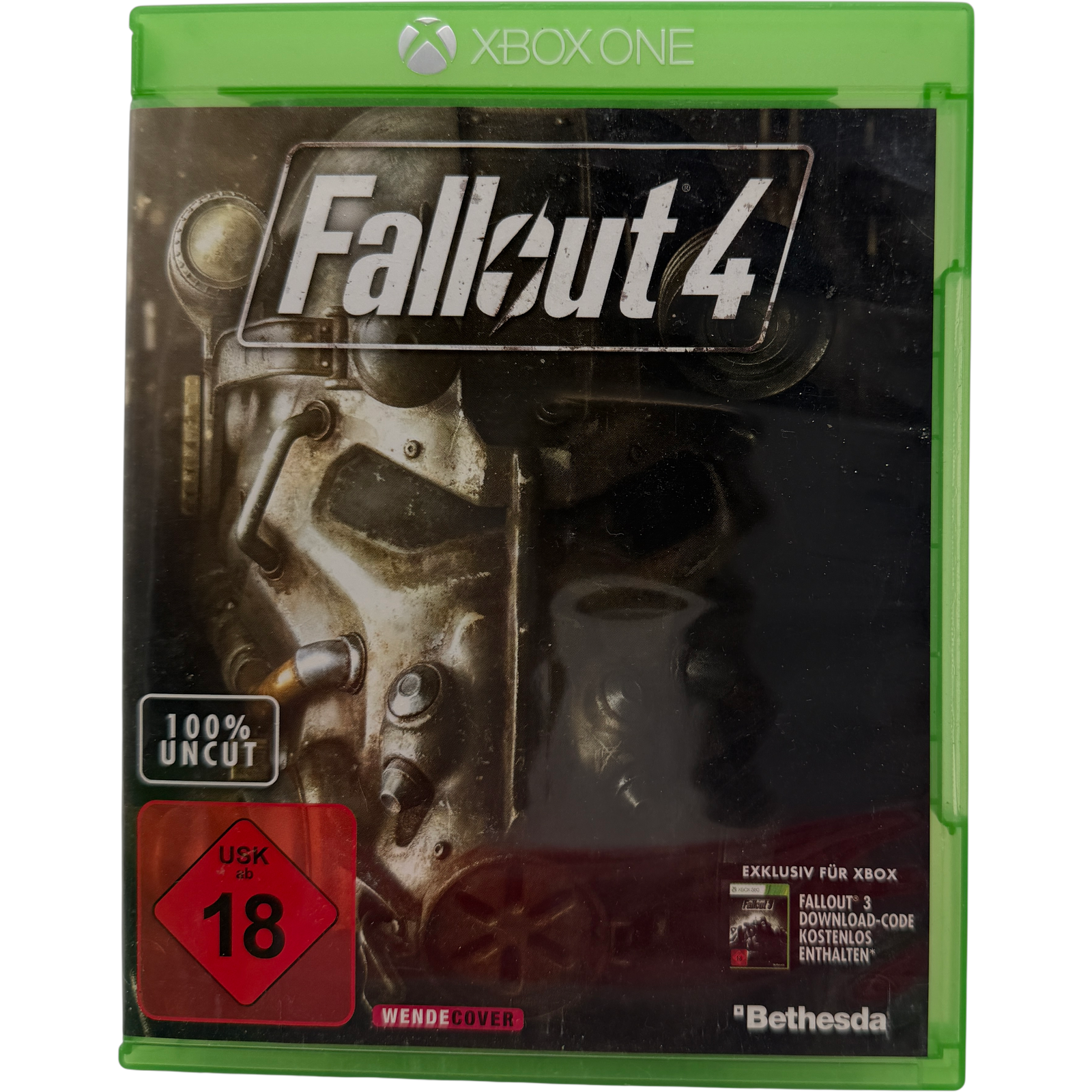 Fallout 4