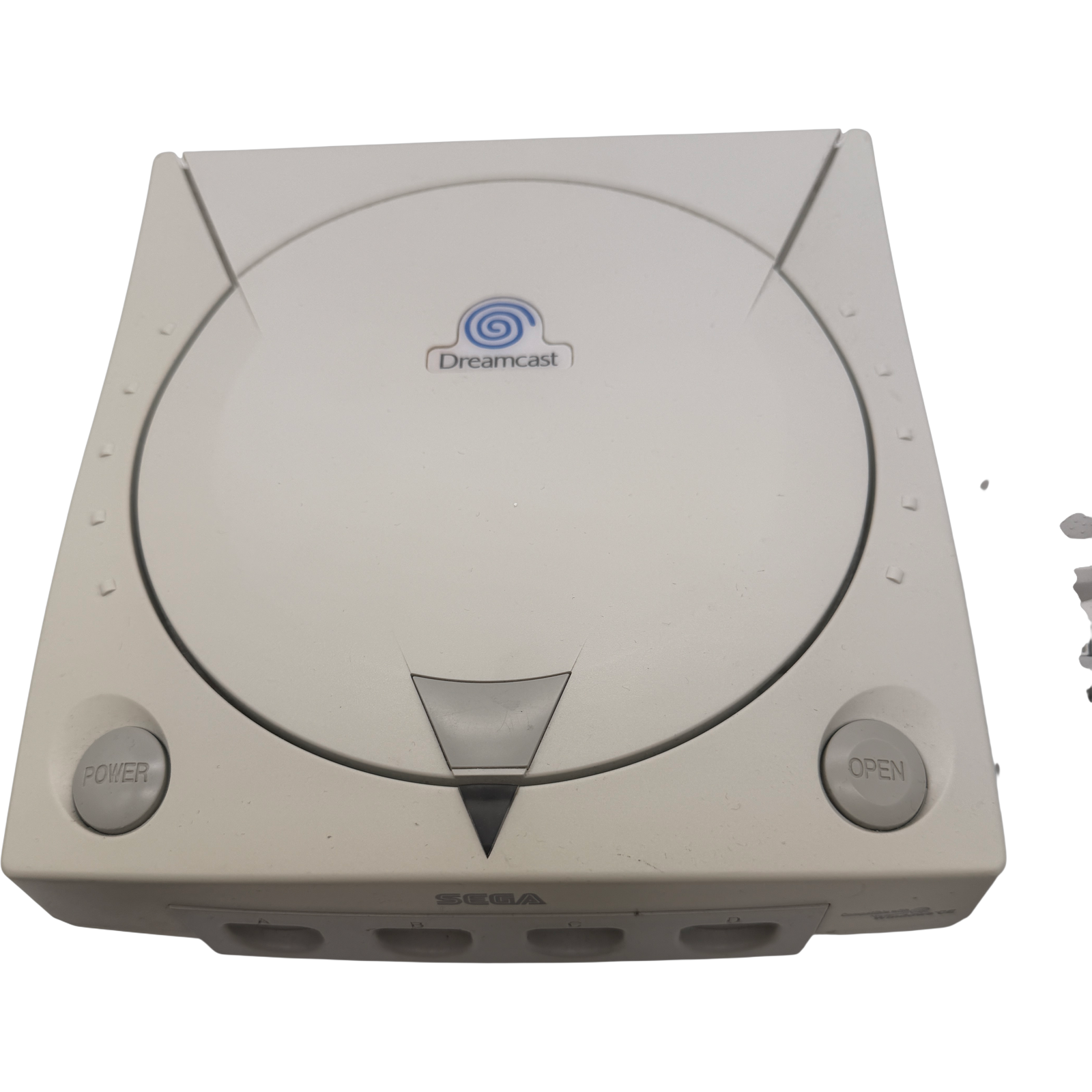 Sega Dreamcast HKT - 3030 Konsole