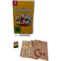 Cuphead