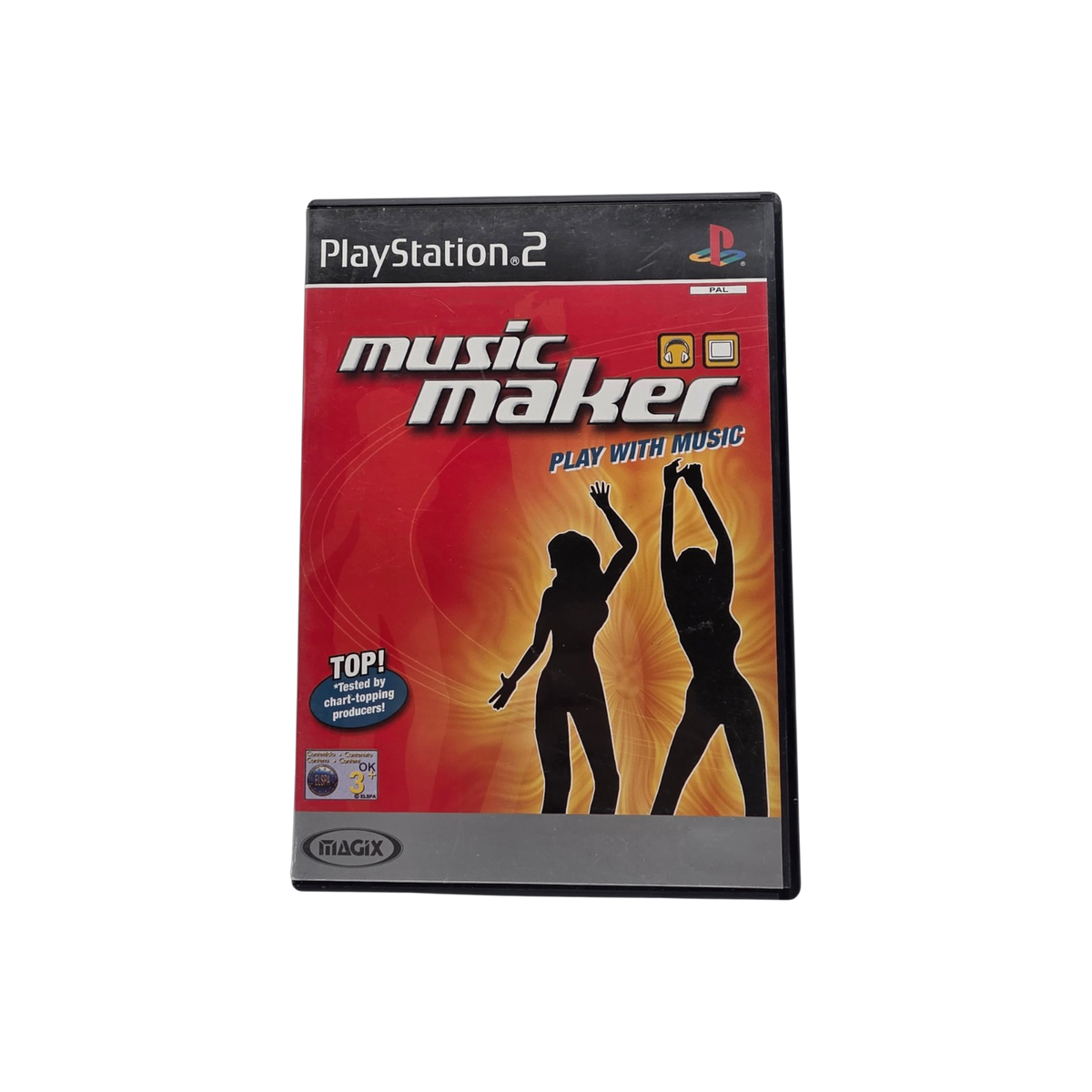 Music Maker Play With Music