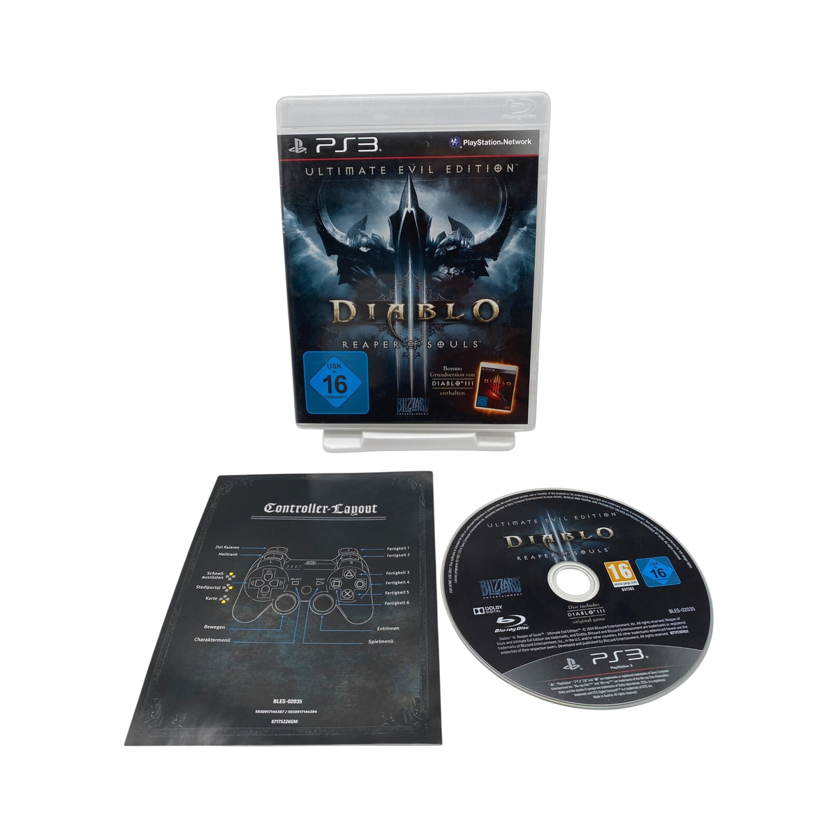 Diablo 3 #2 #2