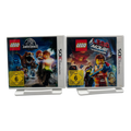 LEGO Jurassic World
